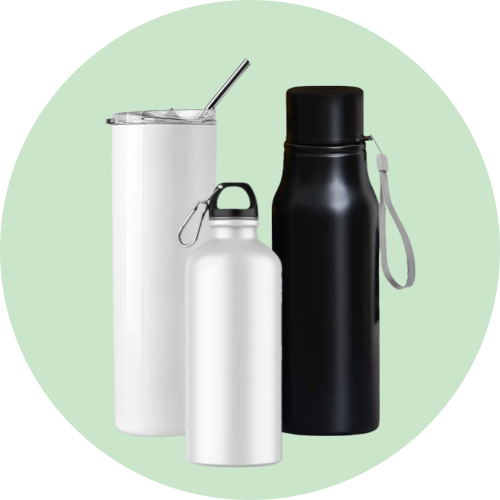 Drinkware