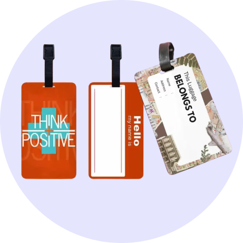 Luggage Tags