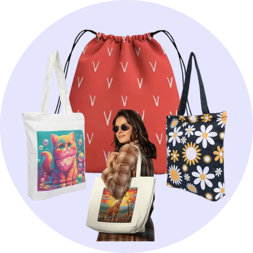 Bags
