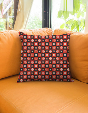 Unisex AOP Cushion Cover